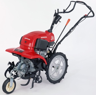 Motoazada Honda FF 300 Fresa Incluida